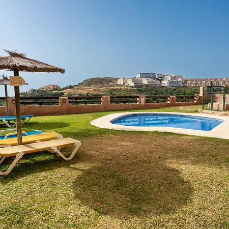 Apartment Coto Real