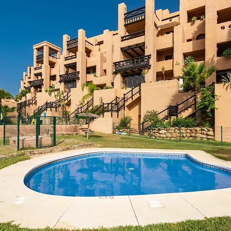 Coto Real Apartment *