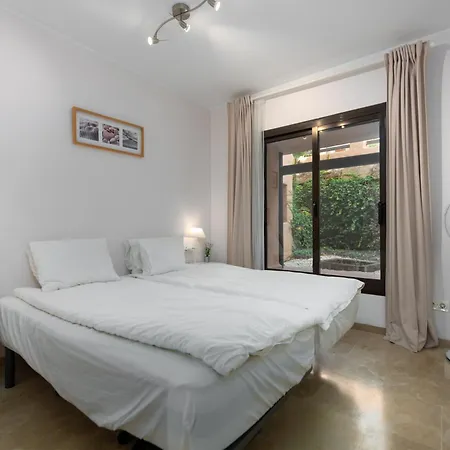 Apartment Coto Real