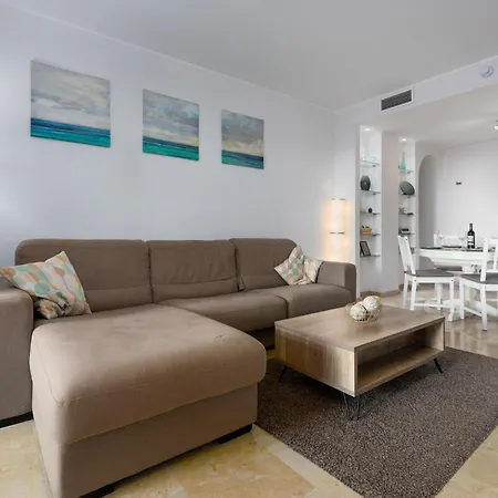 Apartment Coto Real *