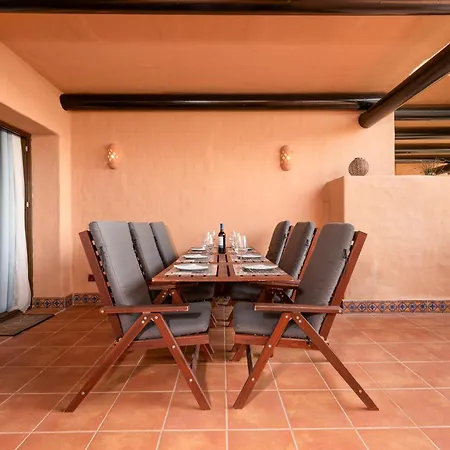 Apartment Coto Real