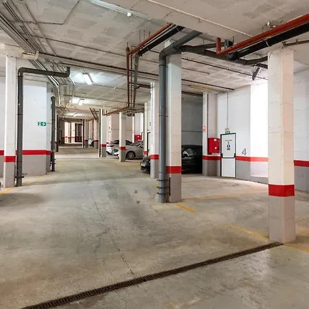 Apartment Coto Real Manilva