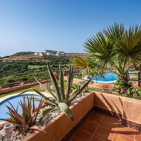 Coto Real Apartment