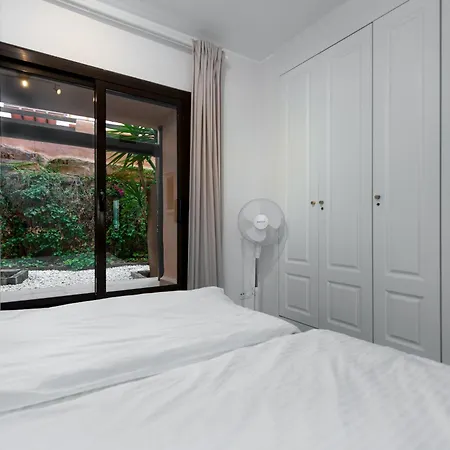 Apartment Coto Real